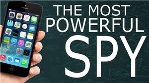 Phone Spyware Laws